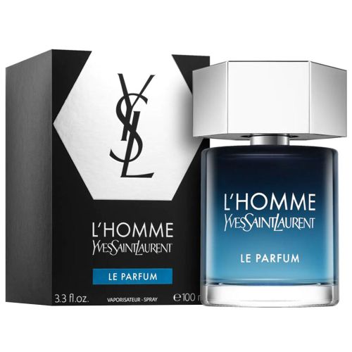 Yves Saint Laurent L'Homme Le Parfum 100Ml For Men