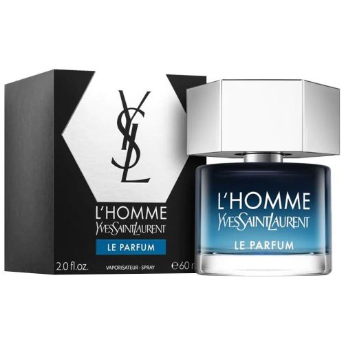 Yves Saint Laurent L'Homme Le Parfum 60Ml For Men