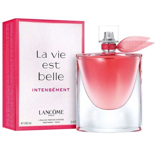 Lancome La Vie Est Belle Intensement EDP 100Ml For Women
