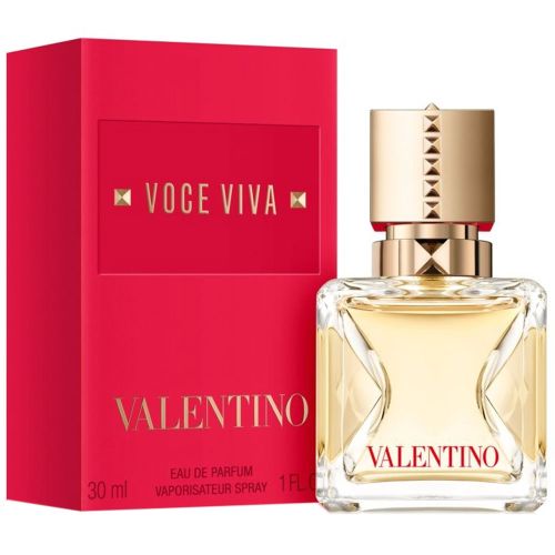 Valentino Voce Viva EDP 30Ml For Women