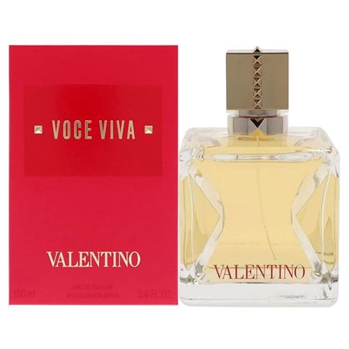 Valentino Voce Viva EDP 100ML For Women