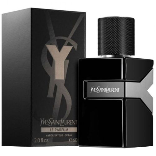 Yves Saint Laurent Y Le Parfum For Men