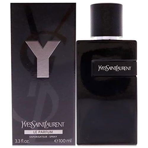 Yves Saint Laurent Y Le Parfum 100Ml For Men