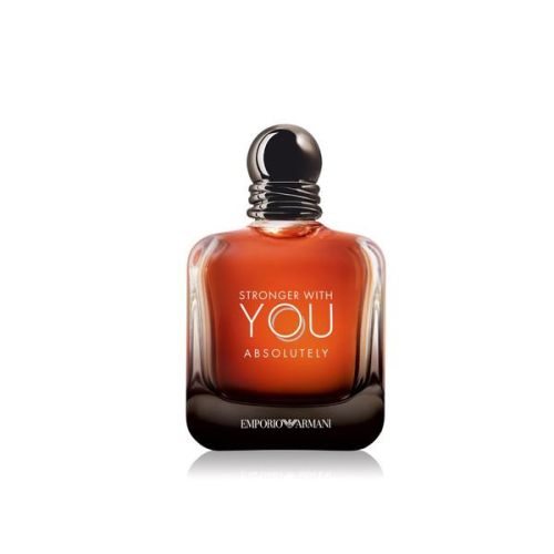 Armani Stronger With You Absolutely Edp 100Ml For Men