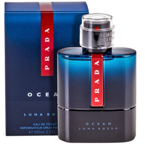 Prada Luna Rossa Ocean EDT 100ML For Men