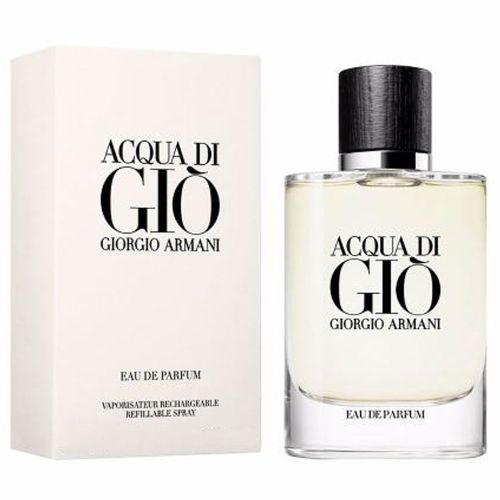 Giorgio Armani Acqua Di Gio EDP 125ML For Men