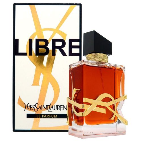 Yves Saint Laurent Libre Le Parfum 50Ml For Women