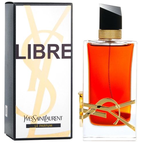 Yves Saint Laurent Libre Le Parfum 90Ml For Women