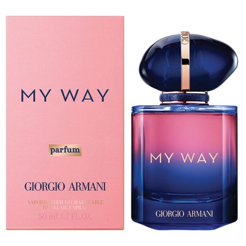 Giorgio Armani My Way Parfum 50Ml For Women