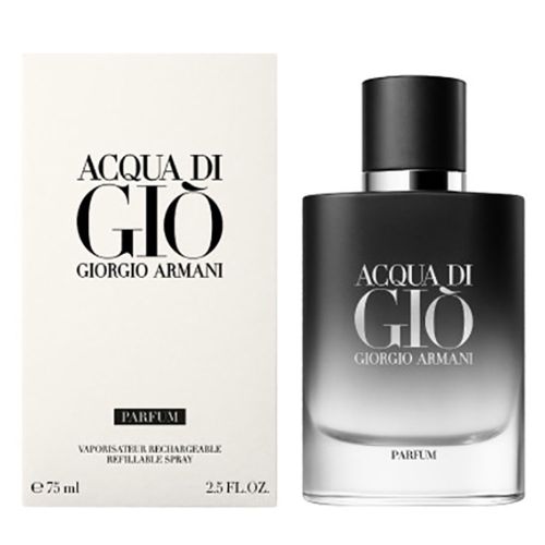 Giorgio Armani Acqua Di Gio Parfum 75Ml For Men