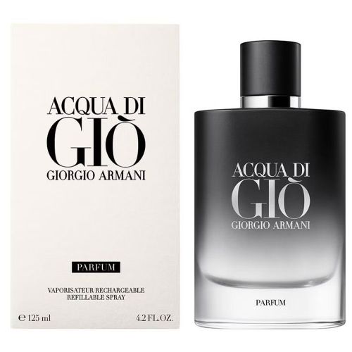 Giorgio Armani Acqua Di Gio Parfum 125ML For Men