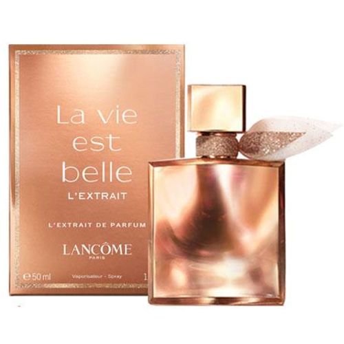 Lancome La Vie Est Belle L'Extrait EDP 50Ml For Women