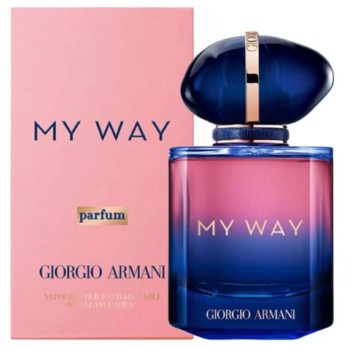 Giorgio Armani My Way Parfum 90Ml For Women