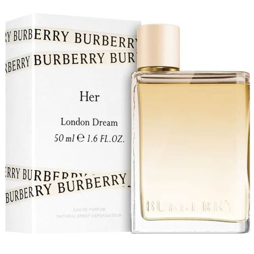 Burberry Her London Dream EDP 50Ml For Women