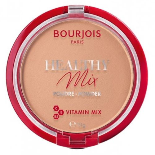 Bourjois Healthy Mix Anti-Fatigue Powder 05 Sand 