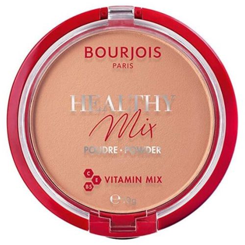 Bourjois Healthy Mix Powder 03 Beige Rose 