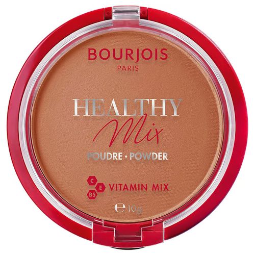 Bourjois Healthy Mix Powder 07 Caramel 