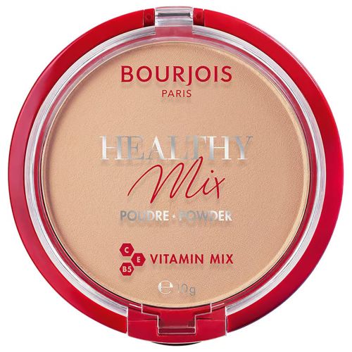 Bourjois Healthy Mix Powder 04 Beige 