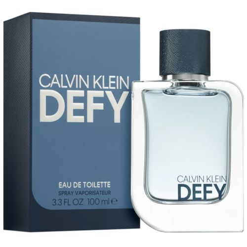 Calvin Klein Defy EDT For Men