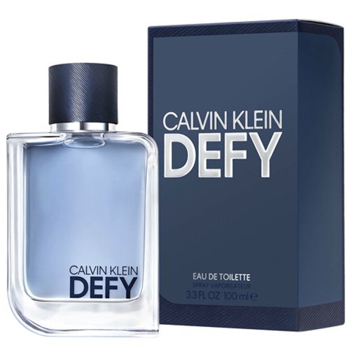 Calvin Klein Defy EDT 100ML For Men