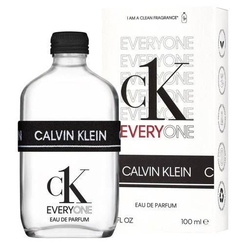 Calvin Klein CK Everyone EDP 100ML Unisex 