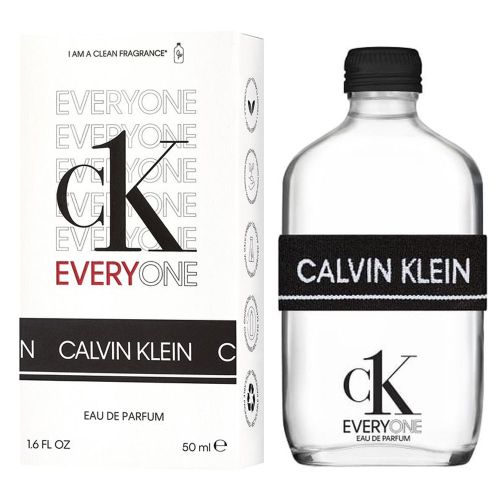Calvin Klein Everyone EDP 50ML Unisex