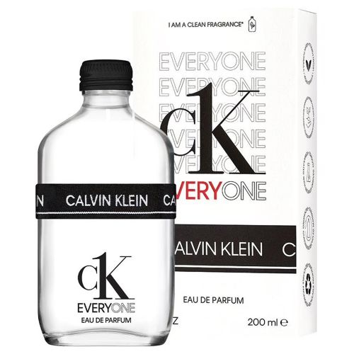 Calvin Klein CK Everyone EDP 200ML Unisex