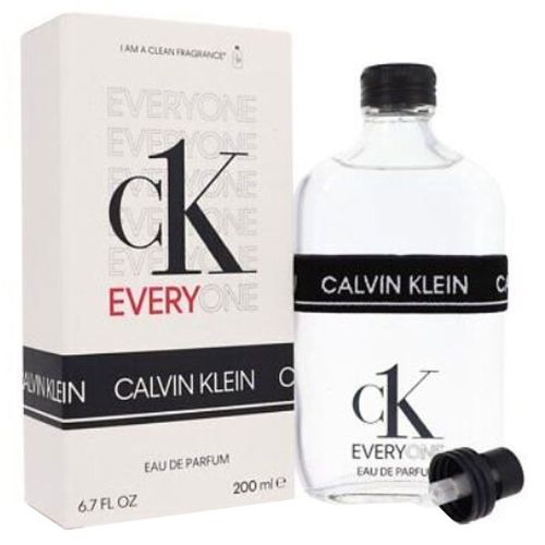 Calvin Klein Everyone EDP 200ML Unisex