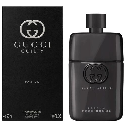 Gucci Guilty Pour Homme Parfum 90ML For Men