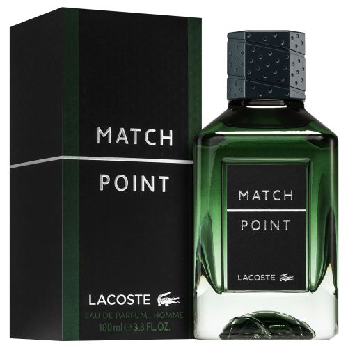 Lacoste Match Point EDP 100ML For Men