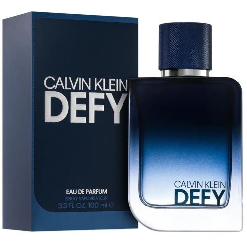 Calvin Klein Defy EDP For Men
