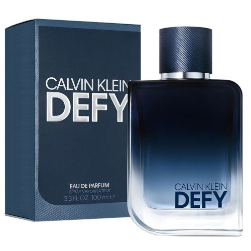 Calvin Klein Defy EDP 100L For Men