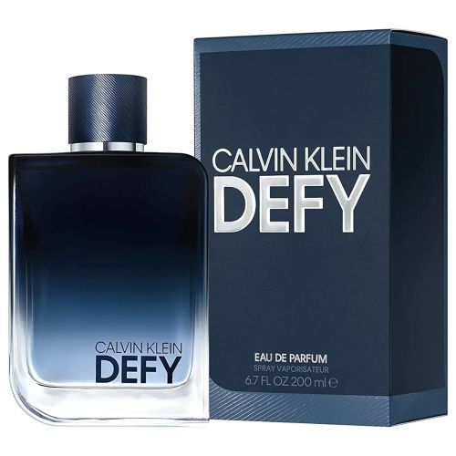 Calvin Klein Defy EDP 200Ml For Men