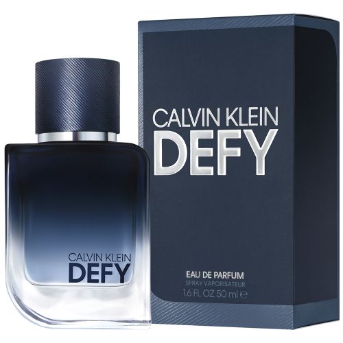 Calvin Klein Defy EDP 50Ml For Men