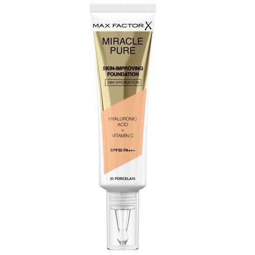 Max Factor Miracle Pure Skin Improving Foundation