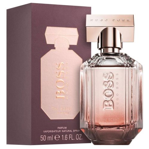 Hugo Boss The Scent Le Parfum 50ML For Women