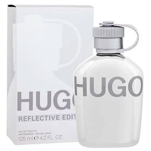 Hugo Boss Reflective Edition EDT 125ML For Men