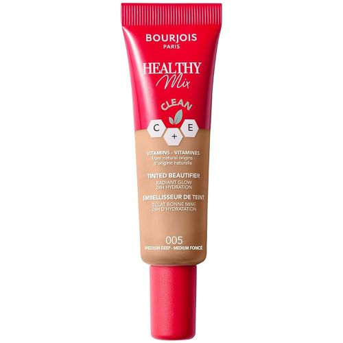 Bourjois Healthy Mix Tinted Beautifier BB Cream 05 Medium Deep 