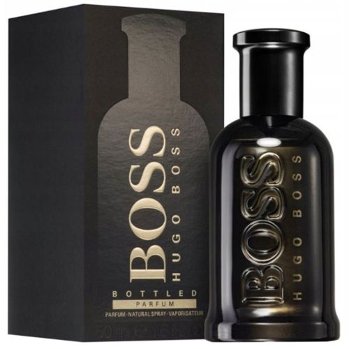 Hugo Boss Bottled Parfum For Men