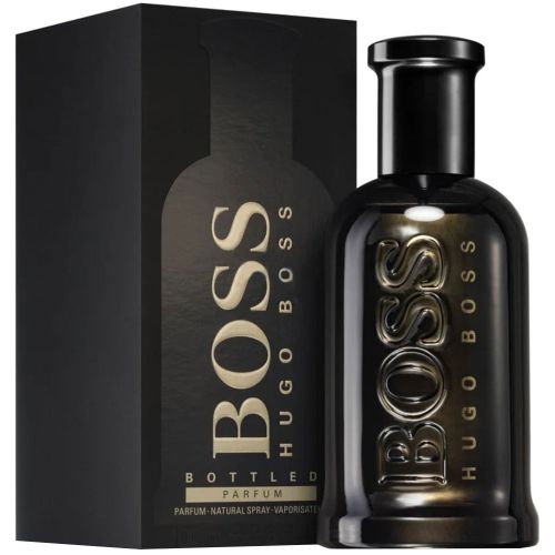 Hugo Boss Bottled EDP 100ML For Men