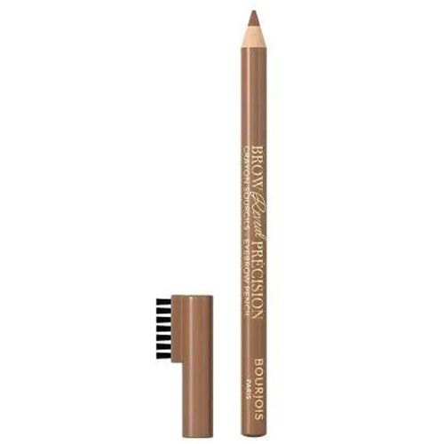 Bourjois Brow Reveal Precision Eyebrow Pencil 002 Soft Brown