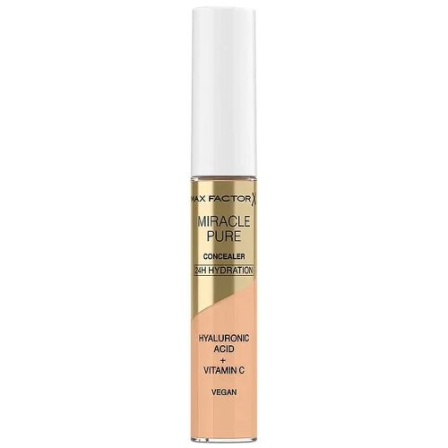 Max Factor Miracle Pure Concealer 24H Hydration 04