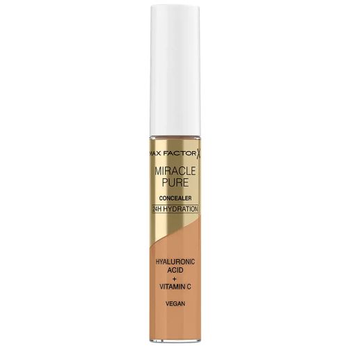Max Factor Miracle Pure Concealer 24H Hydration 02