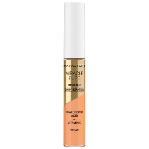 Max Factor Miracle Pure Concealer 24H Hydration 03