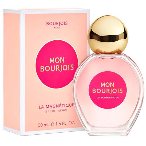 Bourjois Mon La Magnetique EDP 50Ml For women