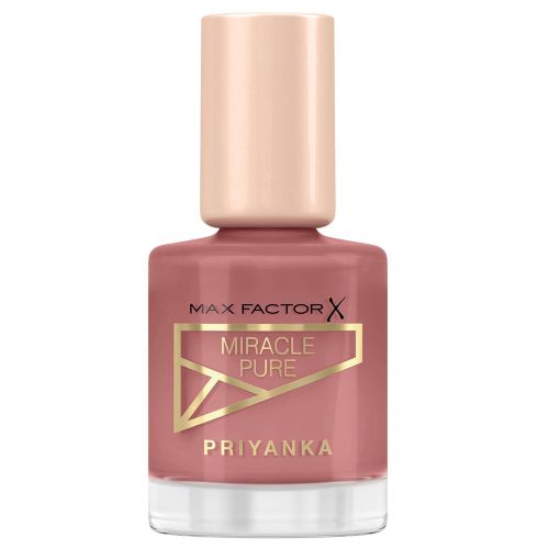 Max Factor Priyanka Miracle Pure Nail Polish