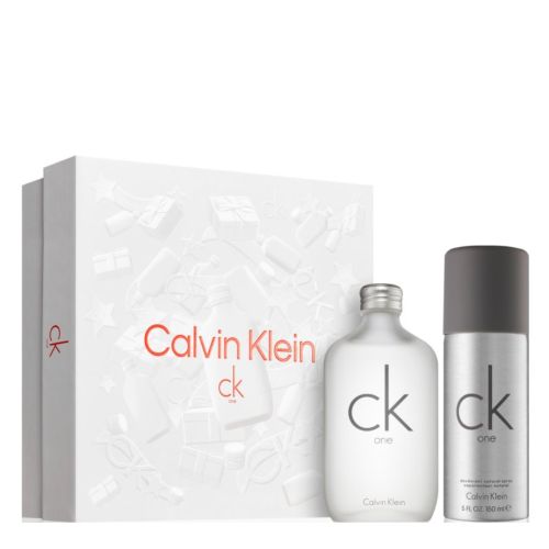 Calvin Klein CK One EDT 100ML Gift Set