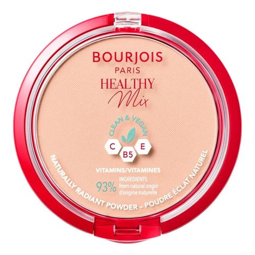 Bourjois Healthy Mix Powder 03 Pink Beige