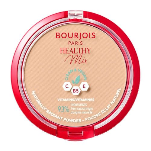 Bourjois Healthy Mix Powder 04 Golden Beige