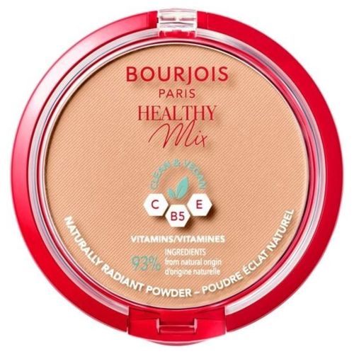 Bourjois Healthy Mix Powder 05 Deep Beige